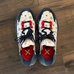 Men’s G/FORE golf shoes